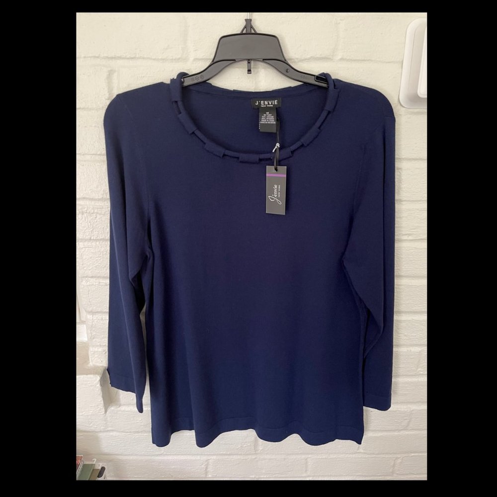 J'envie Shirt